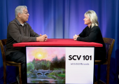 SCV 101: Shelly Jefferis, Community Leader